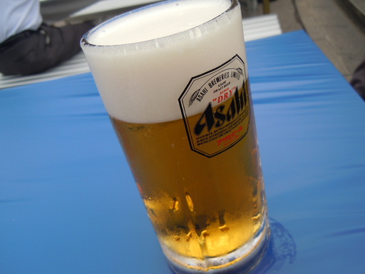 アサヒ 世界ビール紀行 ドイツ メルツェンタイプ