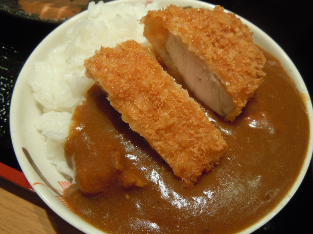 よしかつ＠Luz湘南辻堂：厚切りロースかつ 六本木〜西麻布〜青山でランチとかするブログ