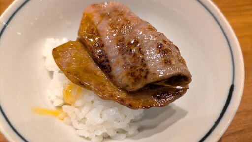 黒毛和牛 焼きすき