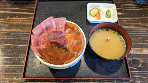 丼兵衛