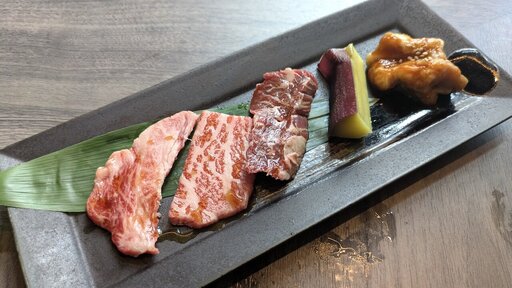 タレもの