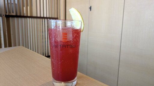 完熟トマトサワー