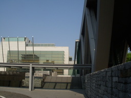 東京現代美術館
